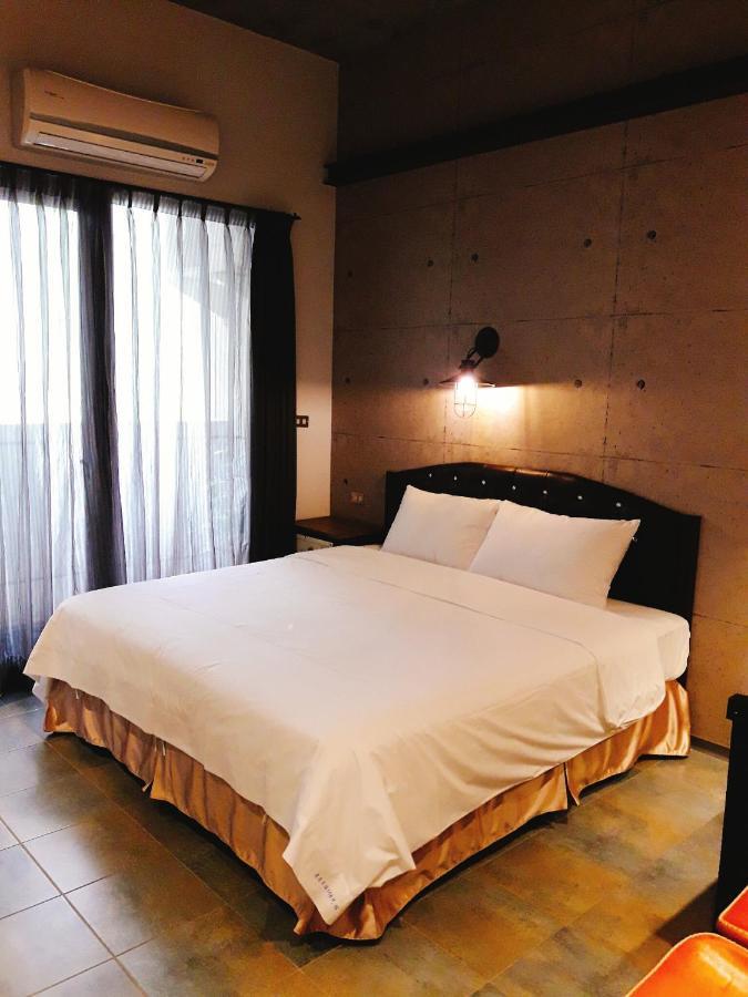 Tk Happiness 168 B&B Дунган Экстерьер фото